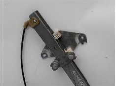 Recambio de mecanismo elevalunas delantero izquierdo para nissan almera (n16/e) referencia OEM IAM   