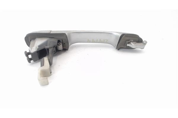 Recambio de maneta exterior delantero derecha para volvo c70 coupe 2.0 t referencia OEM IAM 9444121  