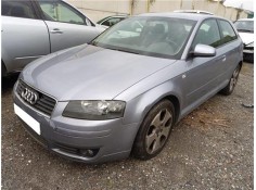 AUDI A3 (8P1)