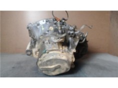 Recambio de caja cambios manual para citroen berlingo 1.9 d sx combi referencia OEM IAM 20DM48  
