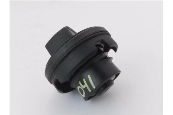 Recambio de tapon combustible para volkswagen golf v (1k1) 1.9 tdi referencia OEM IAM 1J0201550AC01C 1J0201553S 