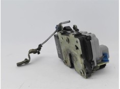 Recambio de cerradura puerta delantero derecha para citroen berlingo 1.9 d (mfwjz) referencia OEM IAM 9136P7  