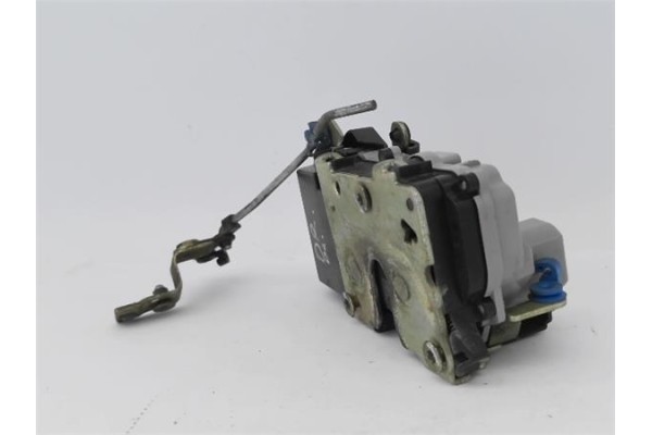 Recambio de cerradura puerta delantero derecha para citroen berlingo 1.9 d (mfwjz) referencia OEM IAM 9136P7  
