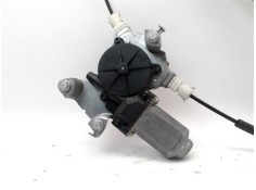 Recambio de mecanismo elevalunas delantero izquierdo para nissan almera (n16/e) referencia OEM IAM   