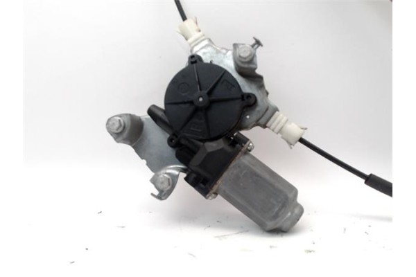 Recambio de mecanismo elevalunas delantero izquierdo para nissan almera (n16/e) referencia OEM IAM   