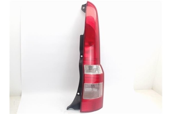 Recambio de piloto trasero derecho para fiat ii panda (169) 1.2 referencia OEM IAM 51763006  51763007 , FIAT