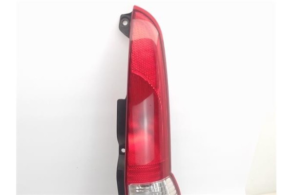 Recambio de piloto trasero derecho para fiat ii panda (169) 1.2 referencia OEM IAM 51763006  51763007 , FIAT