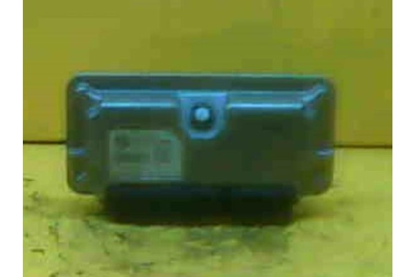 Recambio de centralita para seat ibiza berlina (6j5) 1.4 referencia OEM IAM 03C906024CD  