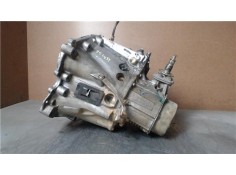 Recambio de caja cambios manual para citroen berlingo 1.9 d sx combi referencia OEM IAM 20DM48  