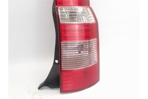 Recambio de piloto trasero derecho para fiat ii panda (169) 1.2 referencia OEM IAM 51763006  51763007 , FIAT