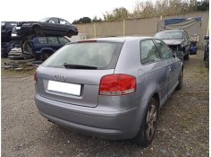 audi a3 (8p1) del año 2004