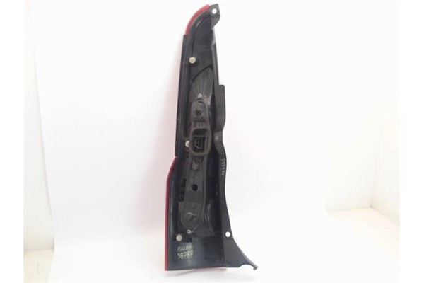 Recambio de piloto trasero derecho para fiat ii panda (169) 1.2 referencia OEM IAM 51763006  51763007 , FIAT