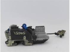 Recambio de cerradura puerta delantero derecha para citroen berlingo 1.9 d (mfwjz) referencia OEM IAM 9136P7  