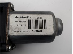 Recambio de mecanismo elevalunas delantero izquierdo para nissan almera (n16/e) referencia OEM IAM   