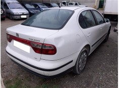 seat toledo (1m2) del año 2000