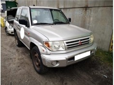 mitsubishi montero pinin (h6_w, h7_w) del año 2000