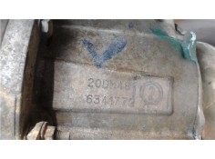 Recambio de caja cambios manual para citroen berlingo 1.9 d sx combi referencia OEM IAM 20DM48  