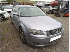 audi a3 (8p1) del año 2004