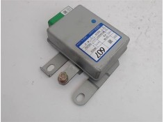 Recambio de centralita para mitsubishi montero pinin (h60/h70) 1.8 1800 mpi comfort (5-ptas.) referencia OEM IAM md360607  