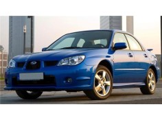 subaru impreza sedán (gc) del año 