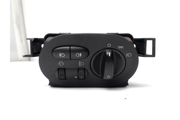 Recambio de mando de luces para rover rover 75 (rj) 2.5 kv6 club referencia OEM IAM YWC106950  