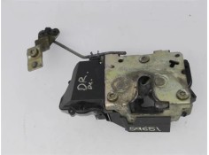 Recambio de cerradura puerta delantero derecha para citroen berlingo 1.9 d (mfwjz) referencia OEM IAM 9136P7  