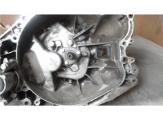 Recambio de caja cambios manual para citroen berlingo 1.9 d sx combi referencia OEM IAM 20DM48  