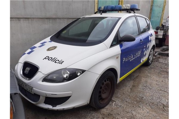 SEAT ALTEA (5P1)