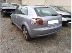 audi a3 (8p1) del año 2004