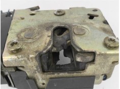 Recambio de cerradura puerta delantero derecha para citroen berlingo 1.9 d (mfwjz) referencia OEM IAM 9136P7  