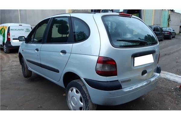 RENAULT SCENIC I (JA...)