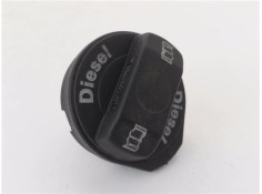 Recambio de tapon combustible para volkswagen golf v (1k1) 1.9 tdi referencia OEM IAM 1J0201550AC01C 1J0201553S 