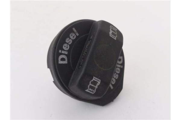 Recambio de tapon combustible para volkswagen golf v (1k1) 1.9 tdi referencia OEM IAM 1J0201550AC01C 1J0201553S 