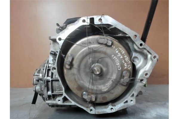 Recambio de caja cambios manual para chrysler 300m lr 2.7 v6 referencia OEM IAM   