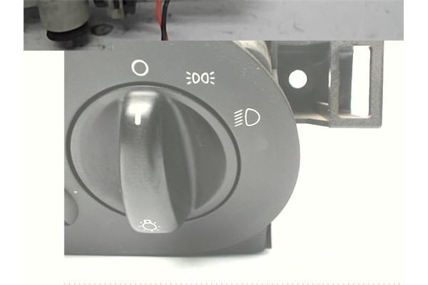 Recambio de mando de luces para rover rover 75 (rj) 2.5 kv6 club referencia OEM IAM YWC106950  