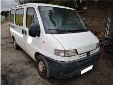 peugeot boxer furgón (230l) del año 2004