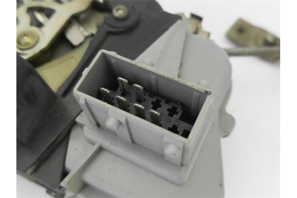 Recambio de cerradura puerta delantero derecha para citroen berlingo 1.9 d (mfwjz) referencia OEM IAM 9136P7  