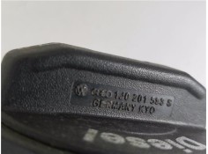 Recambio de tapon combustible para volkswagen golf v (1k1) 1.9 tdi referencia OEM IAM 1J0201550AC01C 1J0201553S 