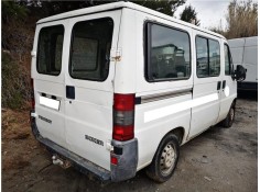 peugeot boxer furgón (230l) del año 2004