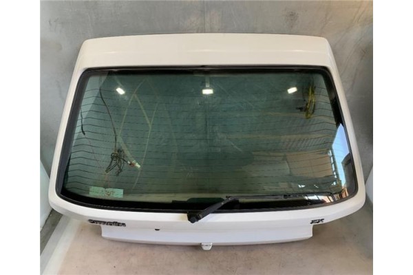 Recambio de porton trasero para citroen zx 1.9 d referencia OEM IAM 8701G9  