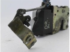 Recambio de cerradura puerta delantero derecha para citroen berlingo 1.9 d (mfwjz) referencia OEM IAM 9136P7  