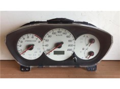Recambio de cuadro completo para honda civic vi hatchback (eu_, ep_) 1.4 i referencia OEM IAM HR0291214 S5S78100R012 