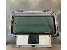Recambio de porton trasero para citroen zx 1.9 d referencia OEM IAM 8701G9  