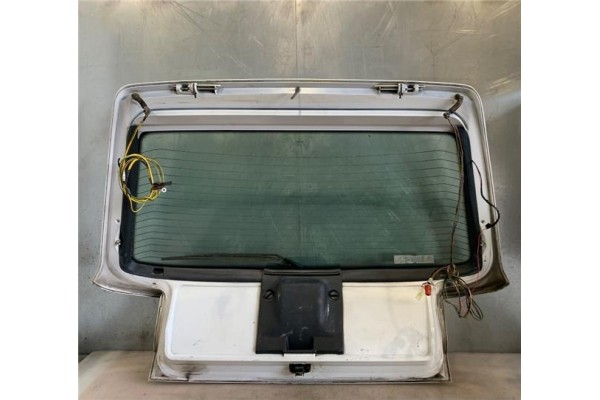 Recambio de porton trasero para citroen zx 1.9 d referencia OEM IAM 8701G9  