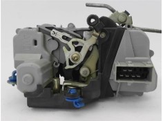 Recambio de cerradura puerta delantero derecha para citroen berlingo 1.9 d (mfwjz) referencia OEM IAM 9136P7  
