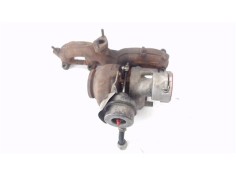 TURBO 038253016R KP39A0011 