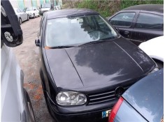 volkswagen golf iv berlina (1j1) del año 2000