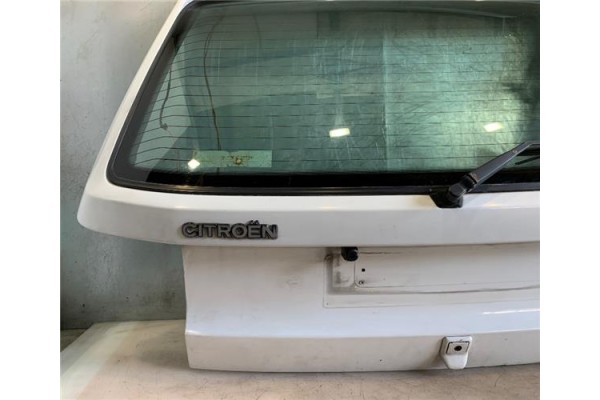 Recambio de porton trasero para citroen zx 1.9 d referencia OEM IAM 8701G9  
