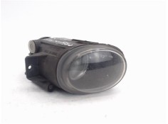 Recambio de faro antiniebla derecho para seat leon (1m1) referencia OEM IAM 1M0941700B 67742840 
