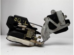 Recambio de cerradura puerta trasero derecha para mitsubishi space wagon (n80/n90) 2.4 referencia OEM IAM 1015280120  